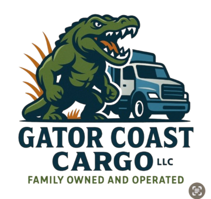 Gator Coast Cargo logo